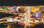 001-The Strip - Las Vegas